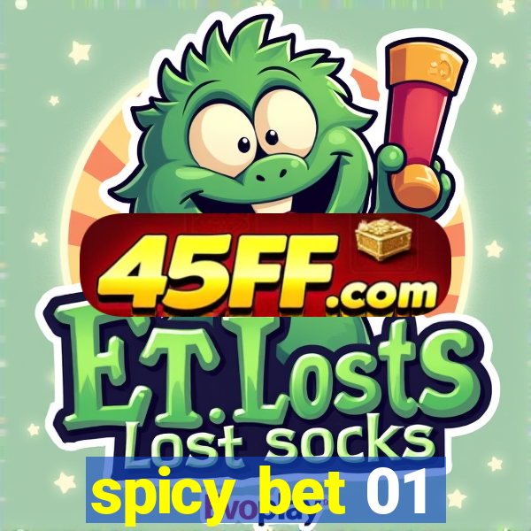 spicy bet 01